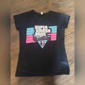 🪴BOGO FREE🪴 Super Smash Bros Tee Size S